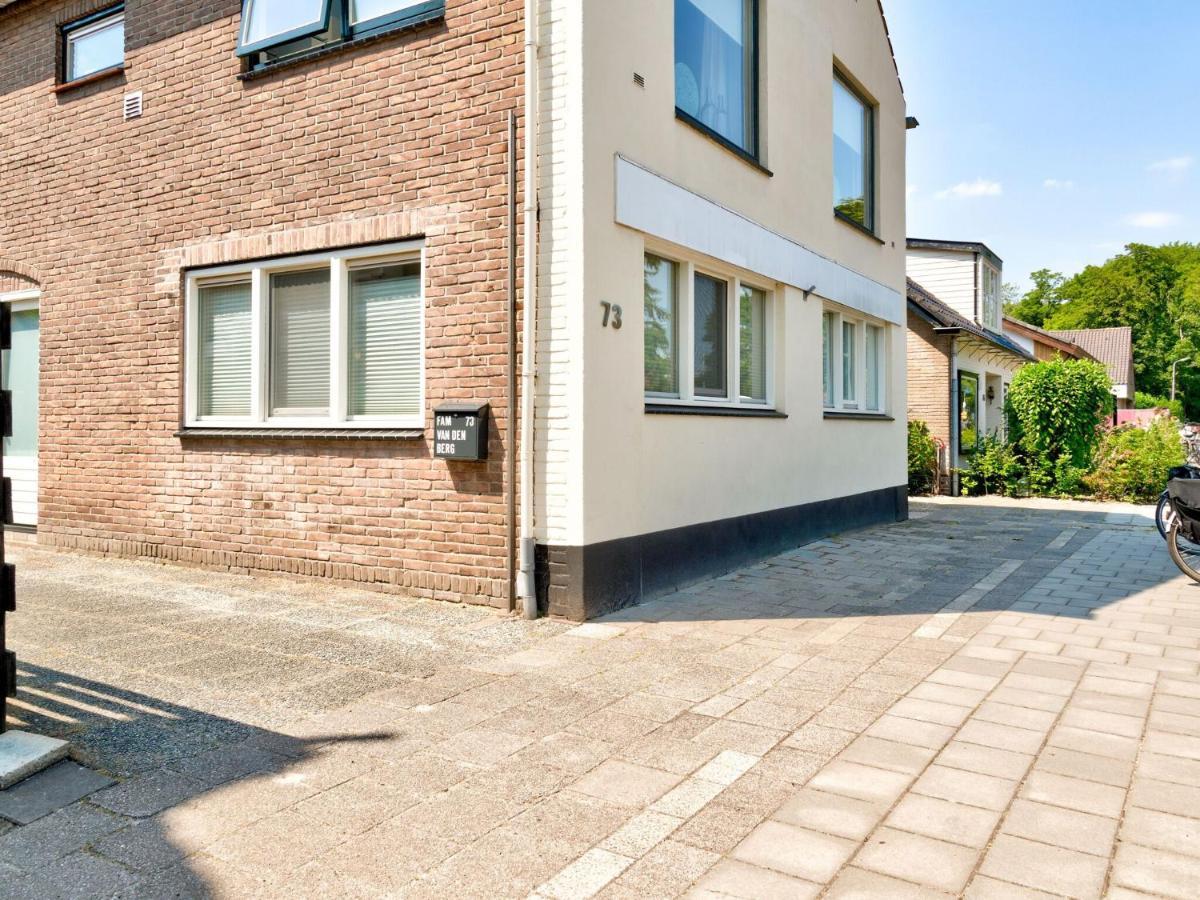 Modern Apartment In Schoorl Near The Beach Rom bilde